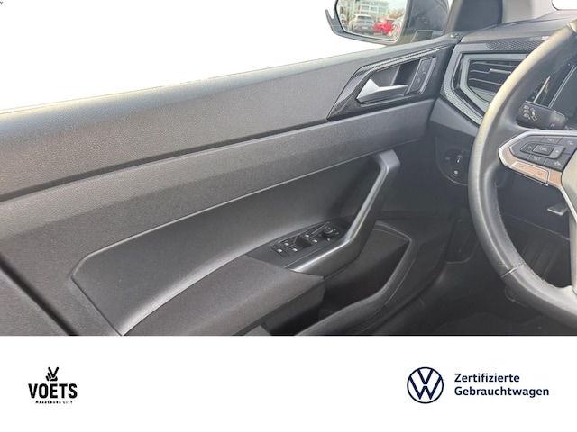 Volkswagen Polo Life