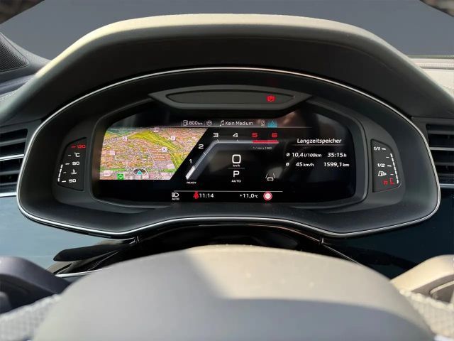 Audi Q7 50 TDI Quattro S-Line