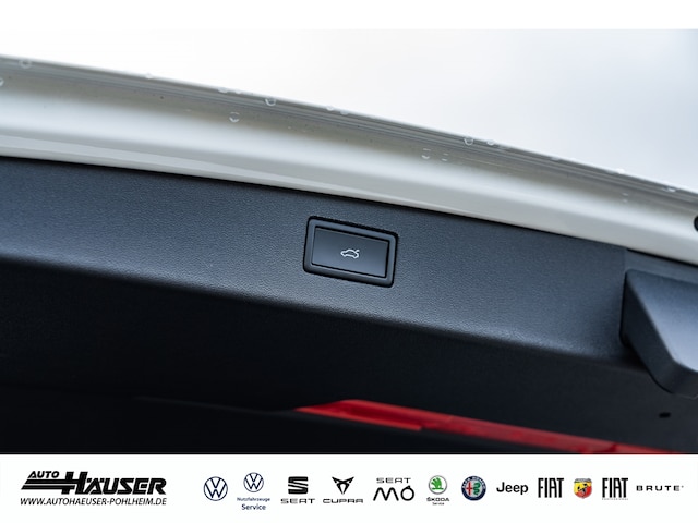 Volkswagen Tiguan 2.0 TDI DSG R-Line