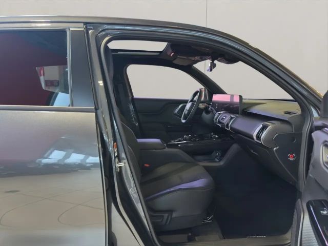 Toyota Urban Cruiser Lounge