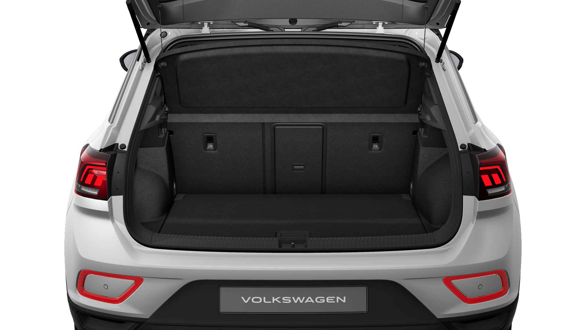 Volkswagen T-Roc 1.0 l TSI OPF 6-Gang LED ACC FLA LM