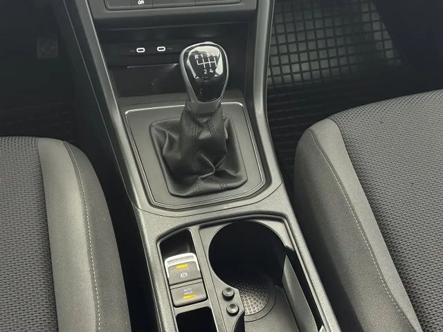 Volkswagen Touran TDI