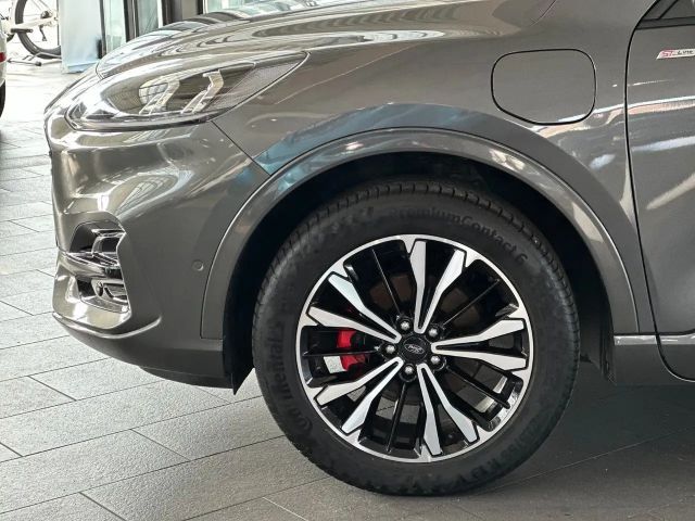 Ford Kuga Plug in Hybrid ST Line X