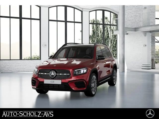Mercedes-Benz GLB 200 AMG Line