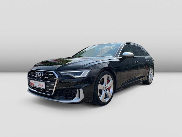 Audi S6 Avant Quattro
