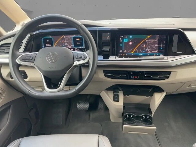 Volkswagen Multivan 2.0 TDI DSG Life T7