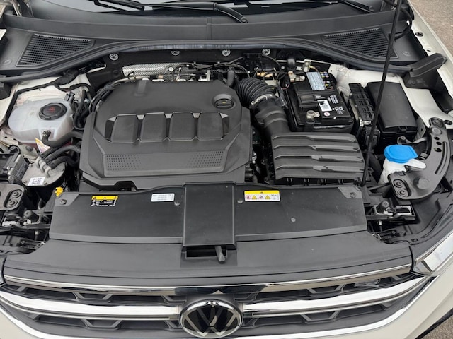 Volkswagen T-Roc 2.0 TDI DSG R-Line