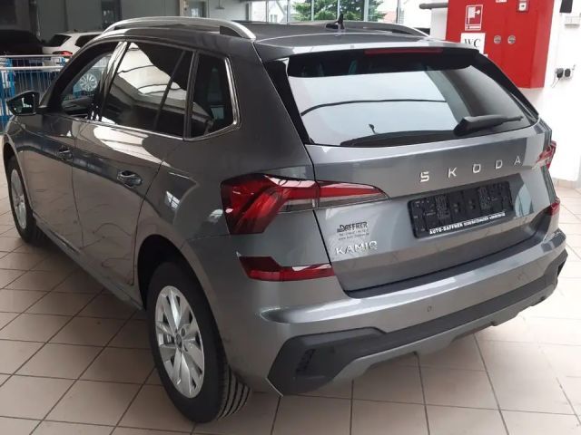 Skoda Kamiq 1.0 TSI