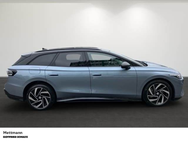 Volkswagen ID.7 Pro Tourer