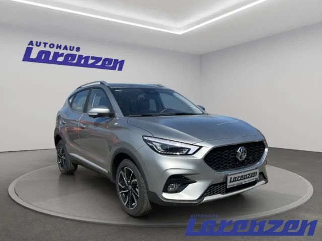 MG ZS Luxury