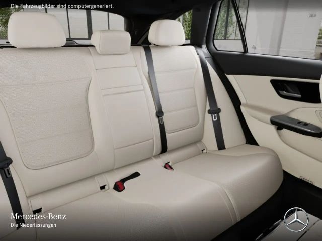 Mercedes-Benz C 180 AVANTGARDE Estate