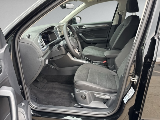 Volkswagen T-Roc 1.5 TSI DSG IQ.Drive