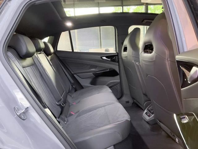 Volkswagen ID.5 4Motion GTX