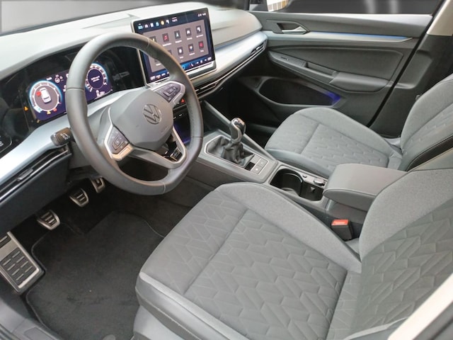 Volkswagen Golf 1.5 TSI Golf VIII