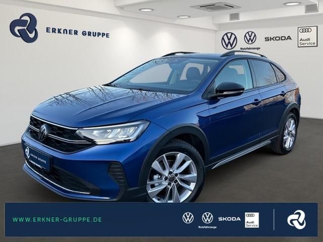 Volkswagen Taigo 1.0 TSI DSG