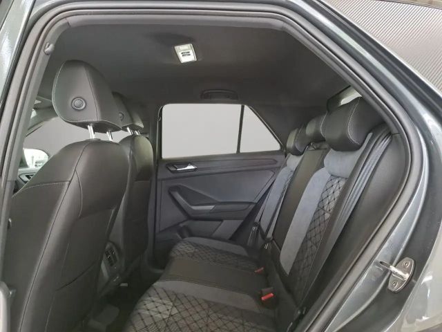 Volkswagen T-Roc DSG R-Line Style