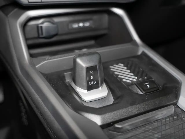 Dacia Bigster Hybrid 155