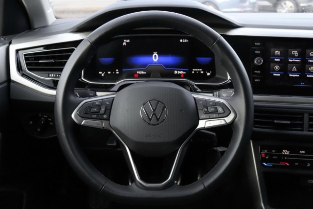 Volkswagen Taigo 1.0 TSI Move