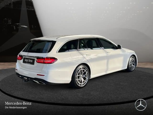 Mercedes-Benz E 220 AMG Line E 220 d Estate