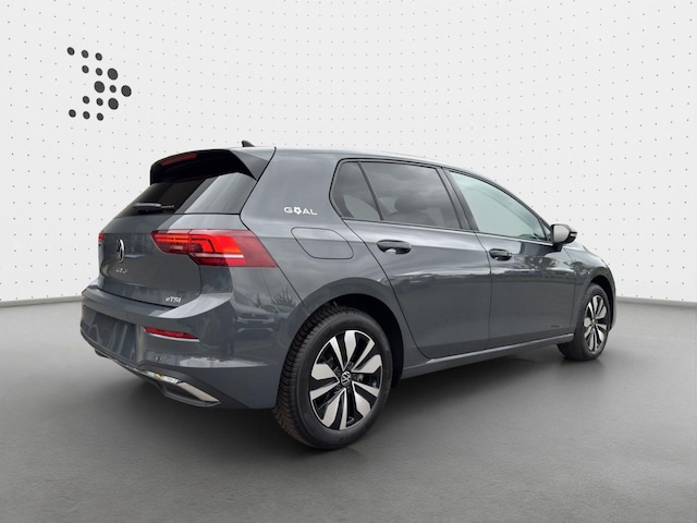 Volkswagen Golf 1.5 eTSI DSG