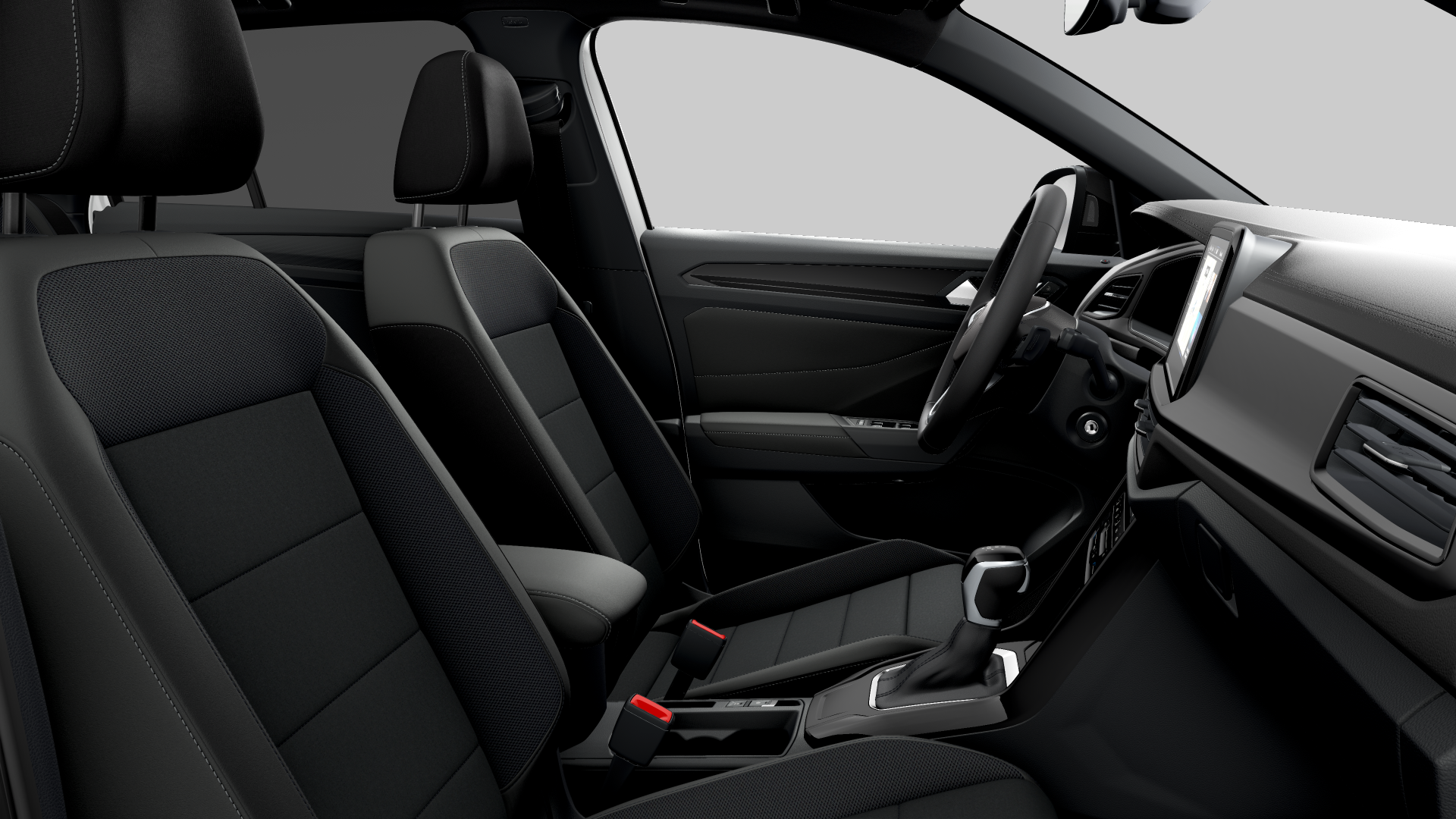 Volkswagen T-Roc 1.5 TSI DSG IQ.Drive Style