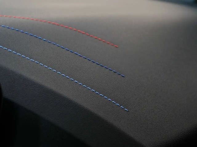 BMW 120 M-Sport Sedan