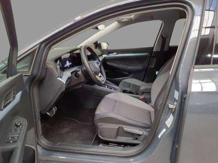 Volkswagen Golf 2.0 TDI DSG Golf VIII Variant