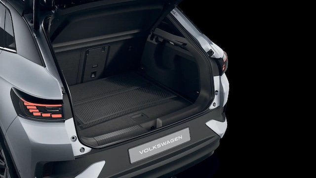 Volkswagen ID.4 4Motion GTX IQ.Drive