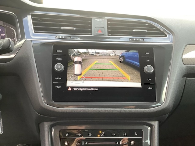 Volkswagen Tiguan 2.0 TSI Allspace DSG Life