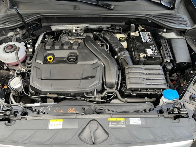 Audi Q2 35 TFSI S-Tronic