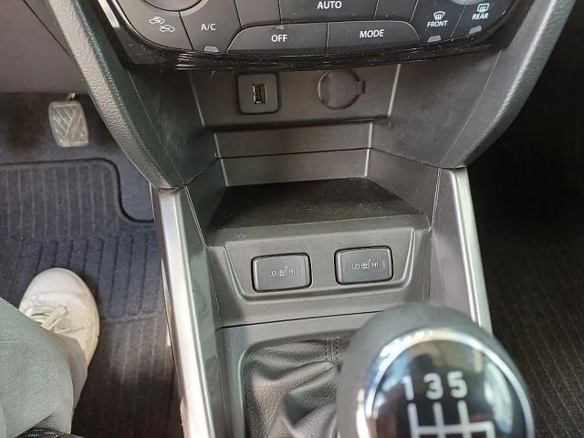 Suzuki Vitara AllGrip GL Hybrid Shine