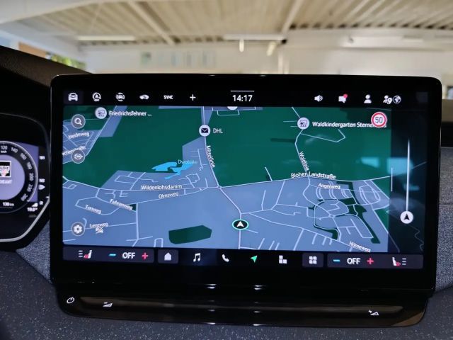 Skoda Octavia 2.0 TDI Tour