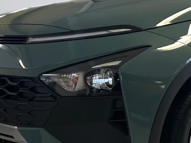 Hyundai Bayon 1.0 Select T-GDi