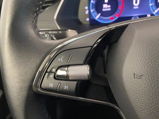 Skoda Octavia 2.0 TDI 85 Ambition