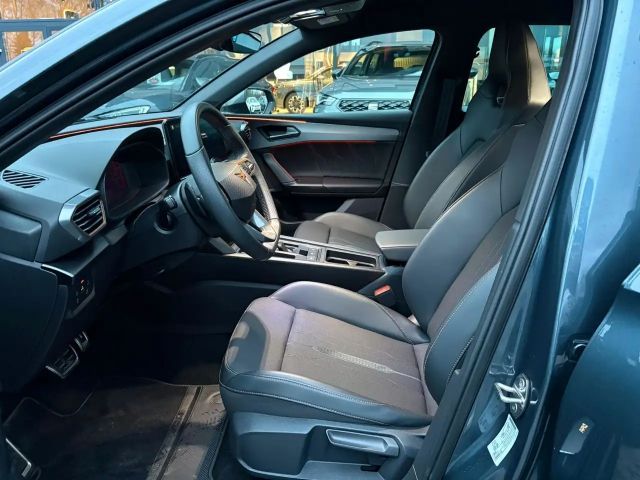 Cupra Leon DSG e-Hybrid