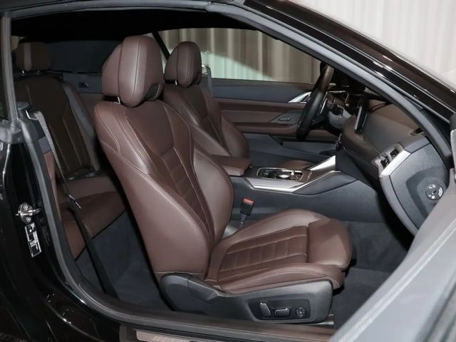 BMW 440 Cabrio M440i xDrive