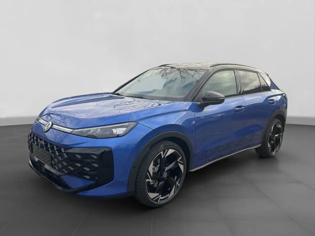 Volkswagen T-Roc 1.5 TSI DSG R-Line