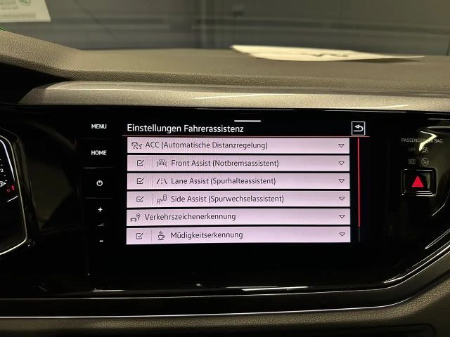 Volkswagen Polo GTI IQ.Drive