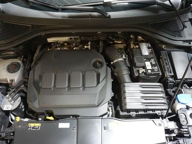 Volkswagen T-Roc 2.0 TDI DSG R-Line