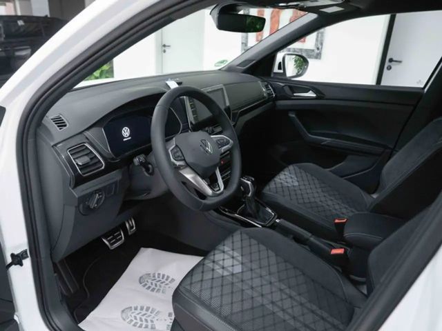 Volkswagen T-Cross 1.5 TSI DSG R-Line