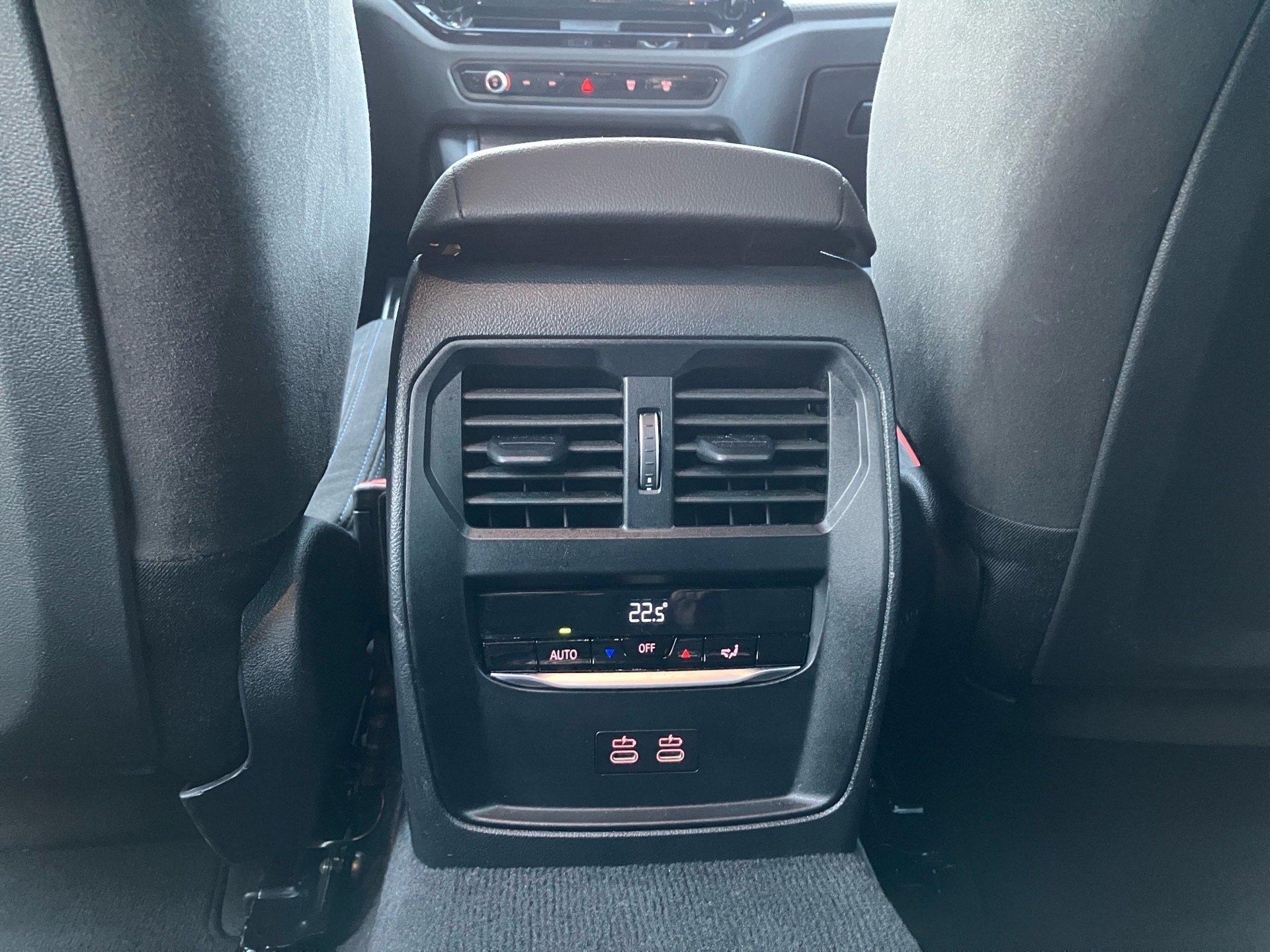 BMW 320 320d Touring xDrive