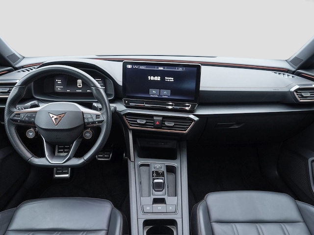 Cupra Formentor DSG VZ e-Hybrid