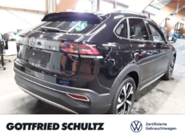 Volkswagen Taigo 1.0 TSI IQ.Drive Style