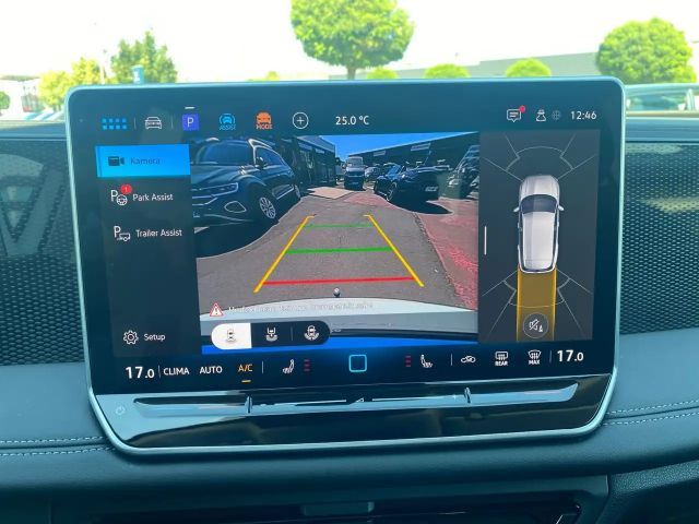 Volkswagen Tiguan 2.0 TDI DSG Life