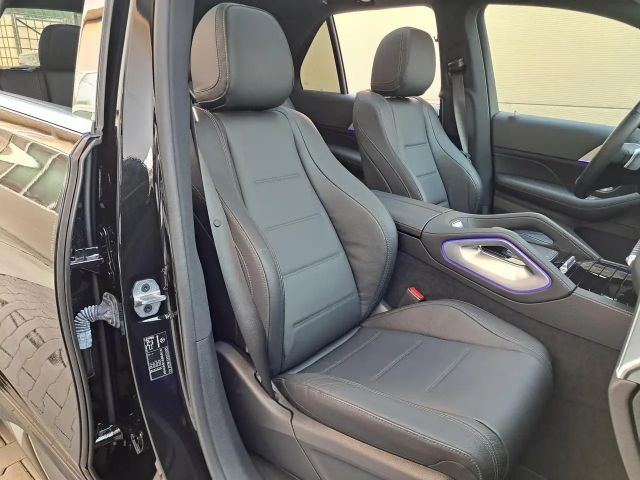 Mercedes-Benz GLE 580 4MATIC AMG Line