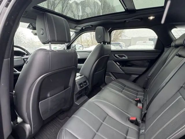 Land Rover Range Rover Velar P400e
