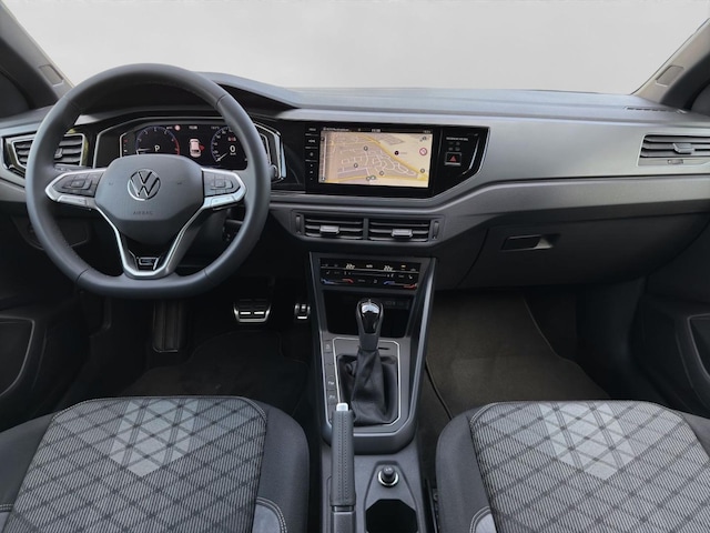 Volkswagen Taigo 1.0 TSI DSG R-Line