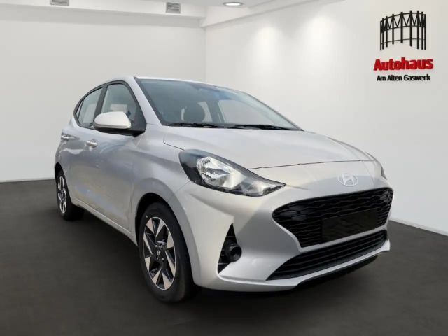 Hyundai i10 Trend