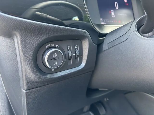 Opel Corsa Elegance Turbo