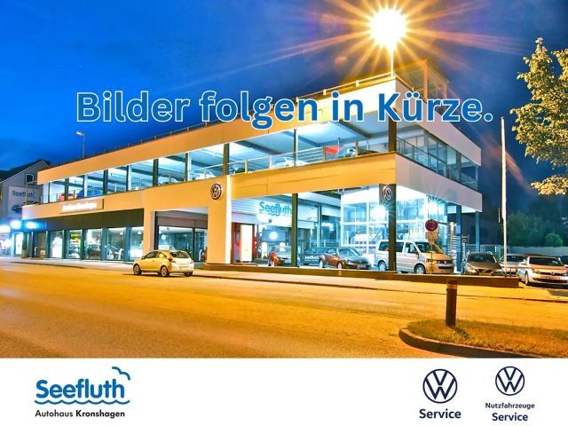 Volkswagen Tiguan 1.5 eTSI IQ.Drive R-Line